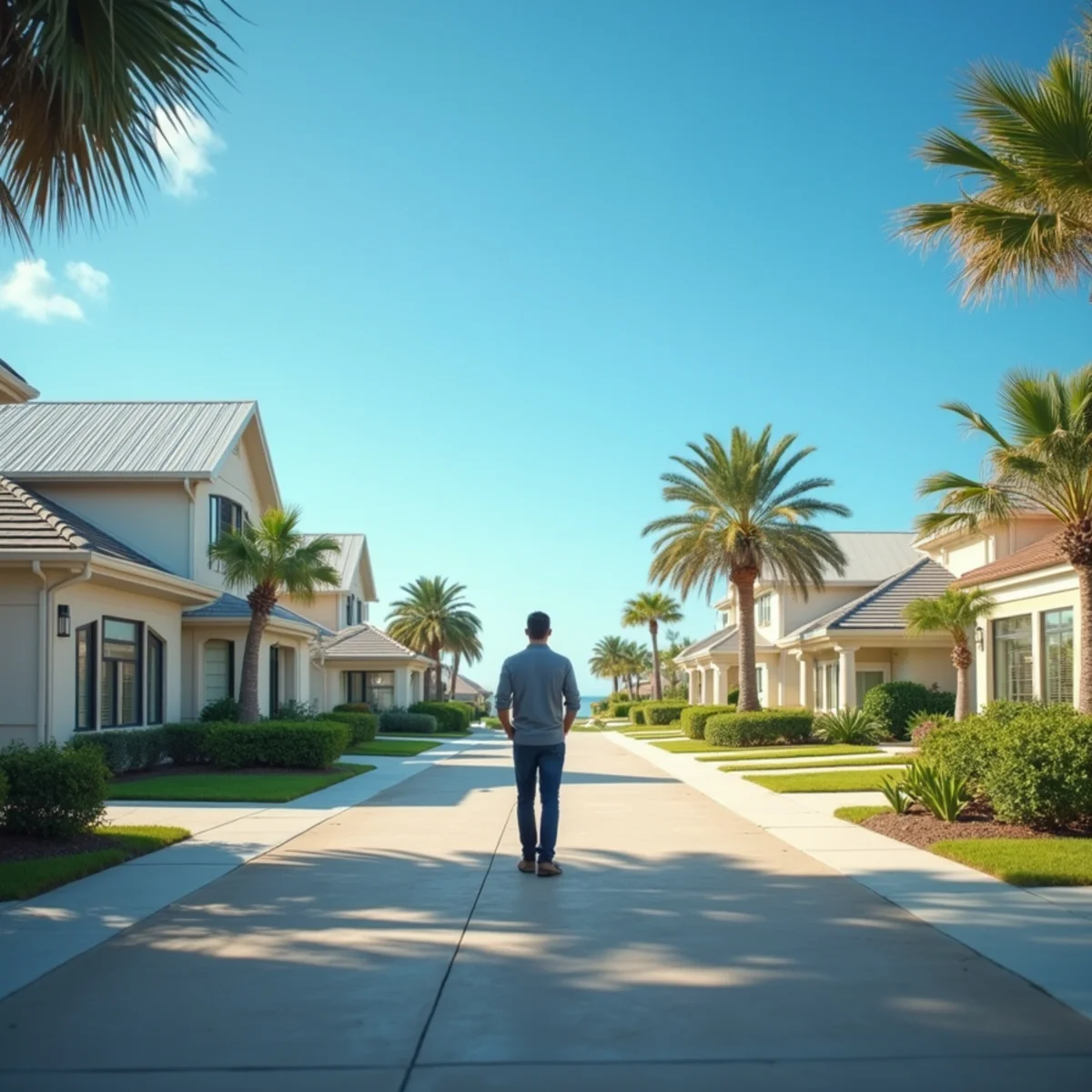 Roofing Contractor in Beverly Beach FL - Repel Dry LLC