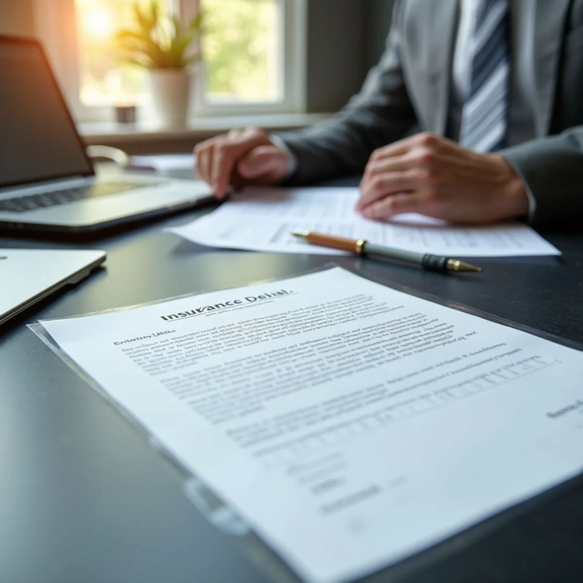 Denied Roof Claim in Florida? Your Options Under Current Law