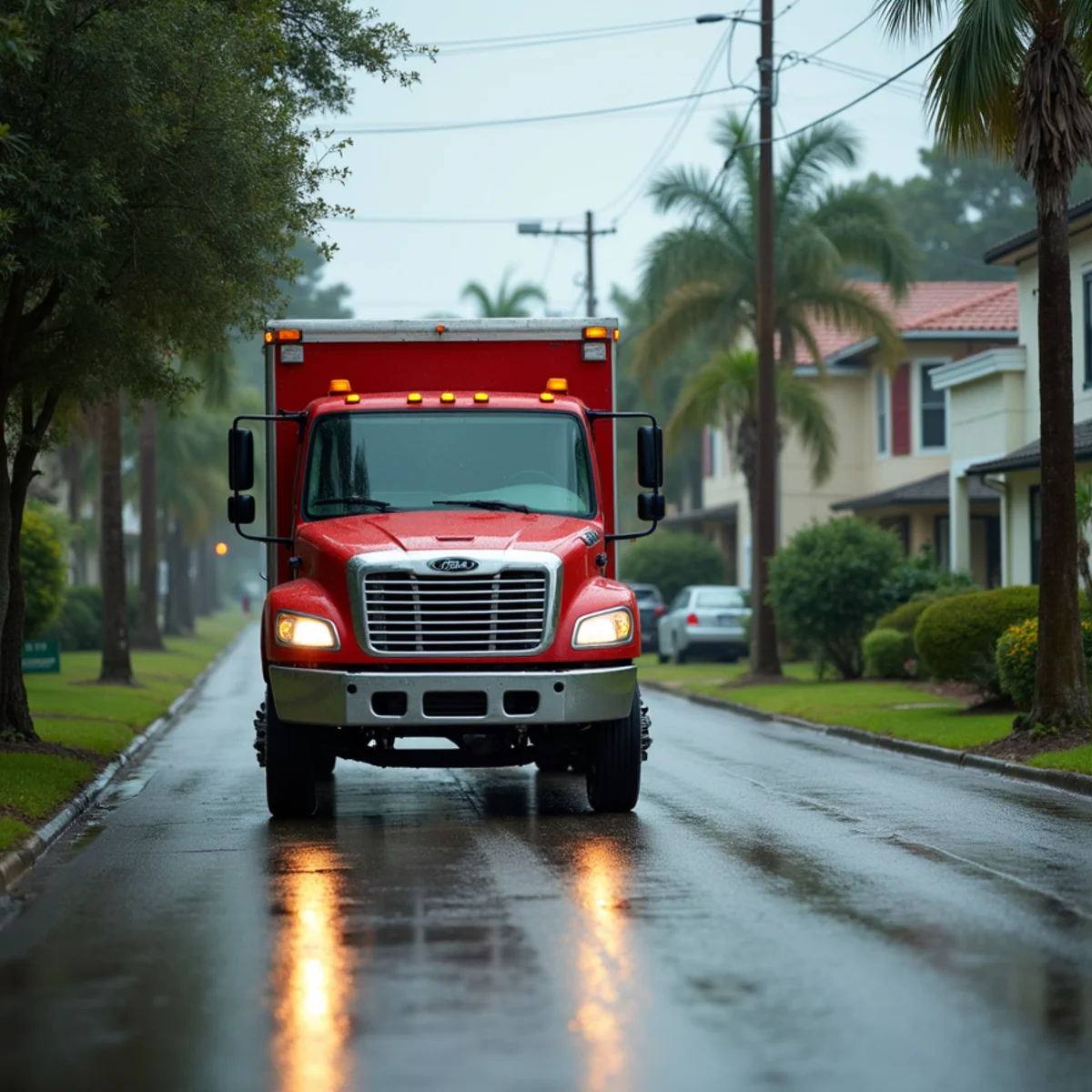 What to Do in the First 24 Hours After Storm Damage to Your Roof
