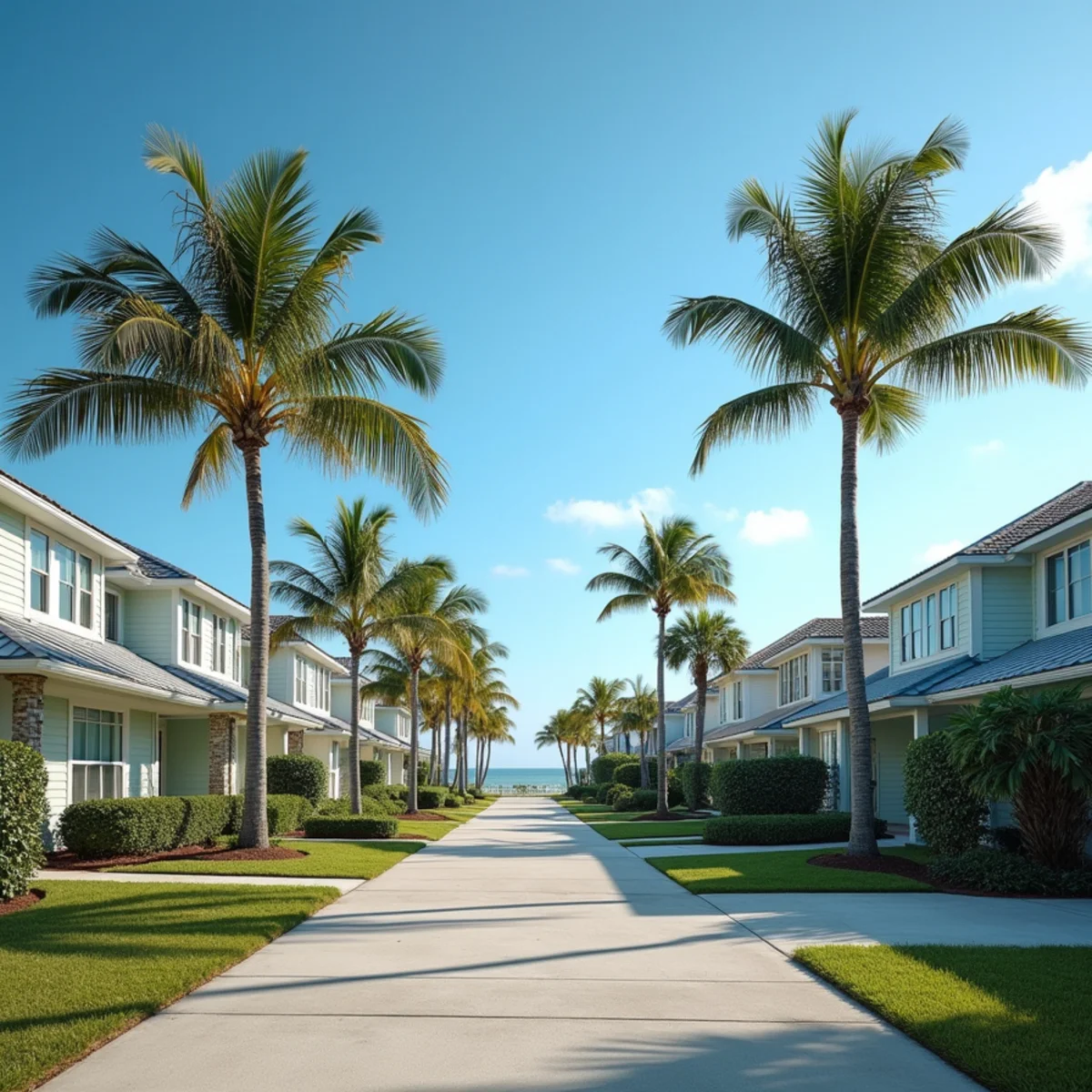 Roofing Contractor in Butler Beach FL - Repel Dry LLC