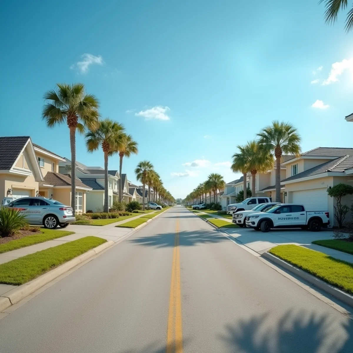 Roofing Contractor in Daytona Beach FL - Repel Dry LLC