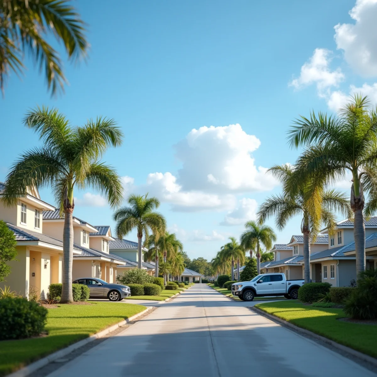 Roofing Contractor in Eustis FL - Repel Dry LLC