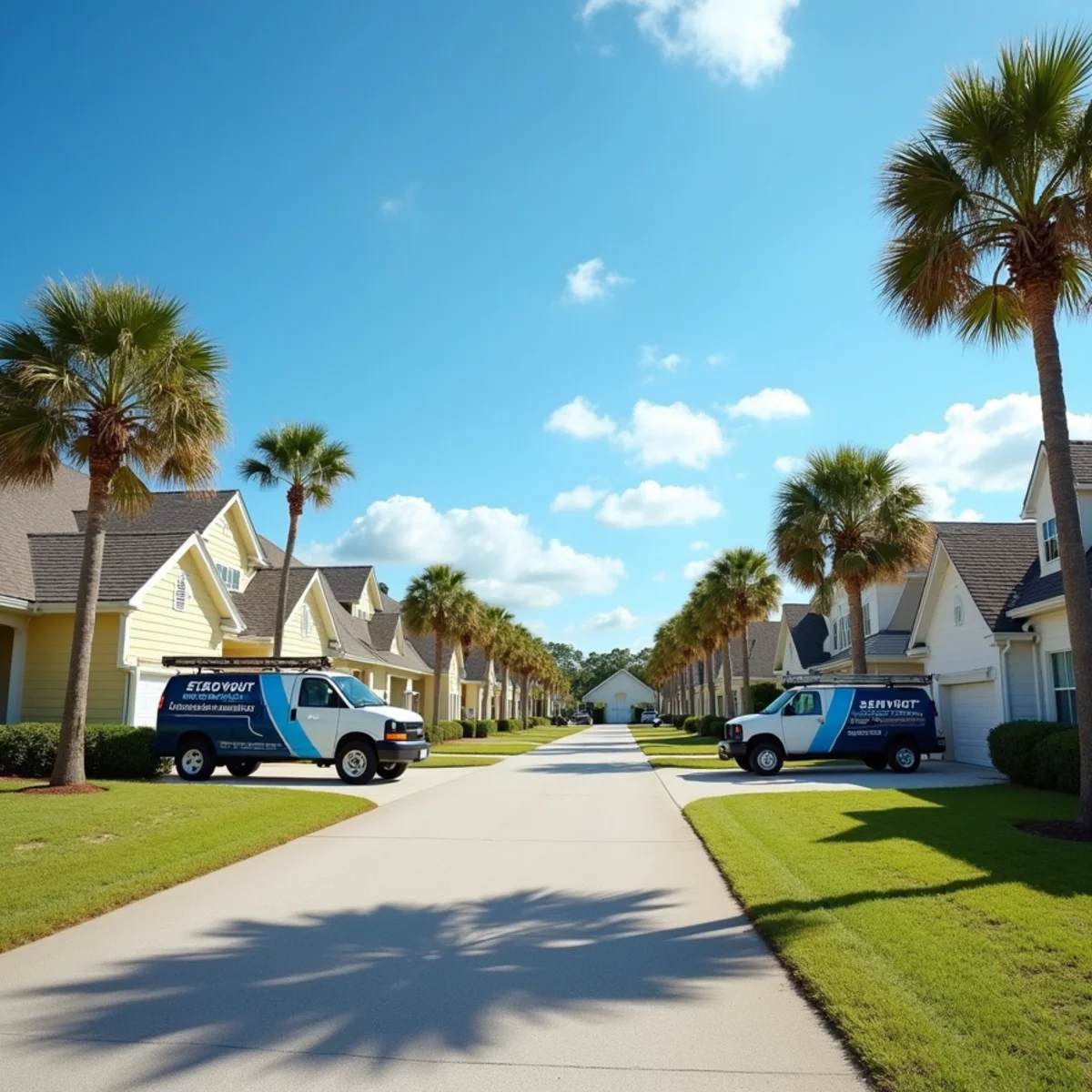 Roofing Contractor in Flagler Beach FL - Repel Dry LLC