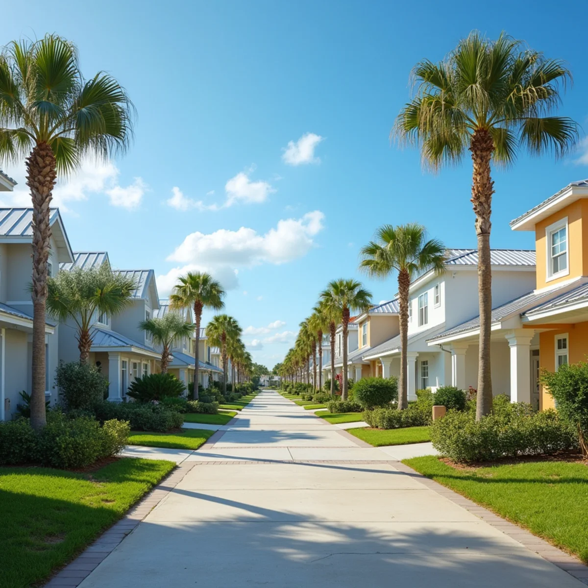 Roofing Contractor in Flagler County FL - Repel Dry LLC
