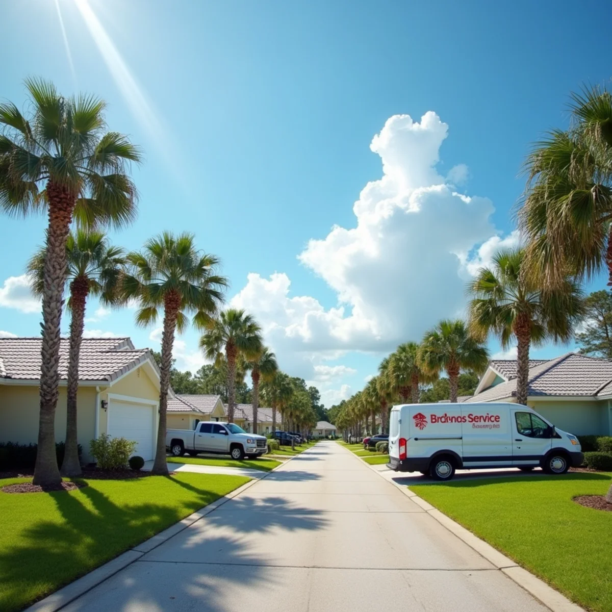 Roofing Contractor in Fleming Island FL - Repel Dry LLC