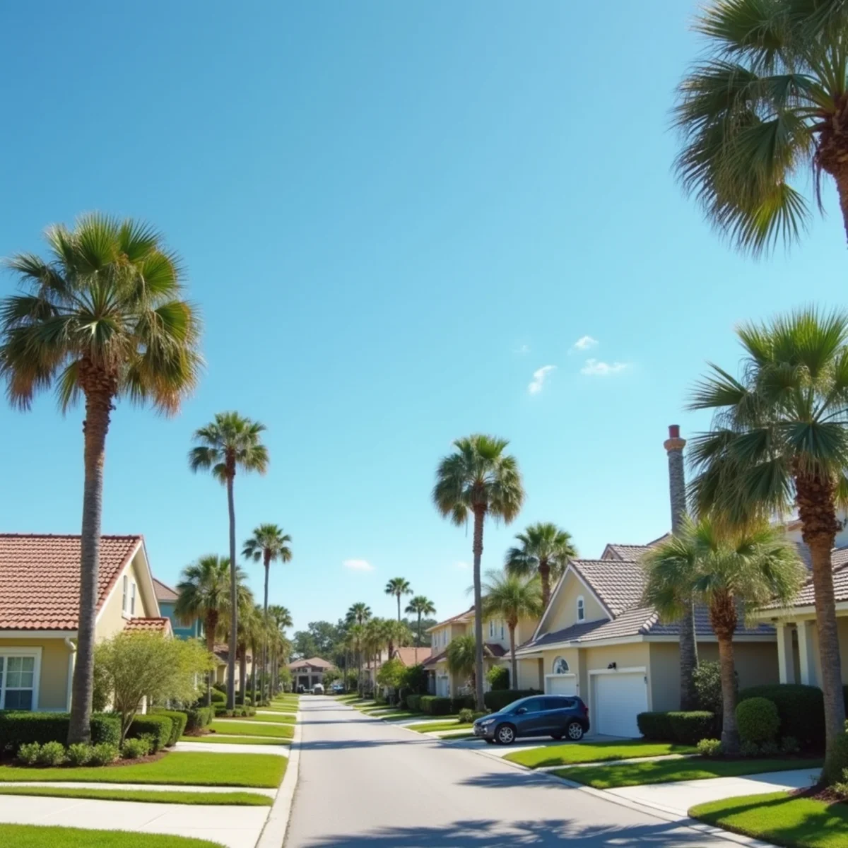Roofing Contractor in Lake County FL - Repel Dry LLC