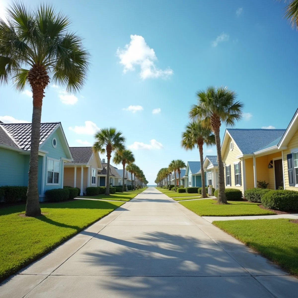 Roofing Contractor in Lake Helen FL - Repel Dry LLC