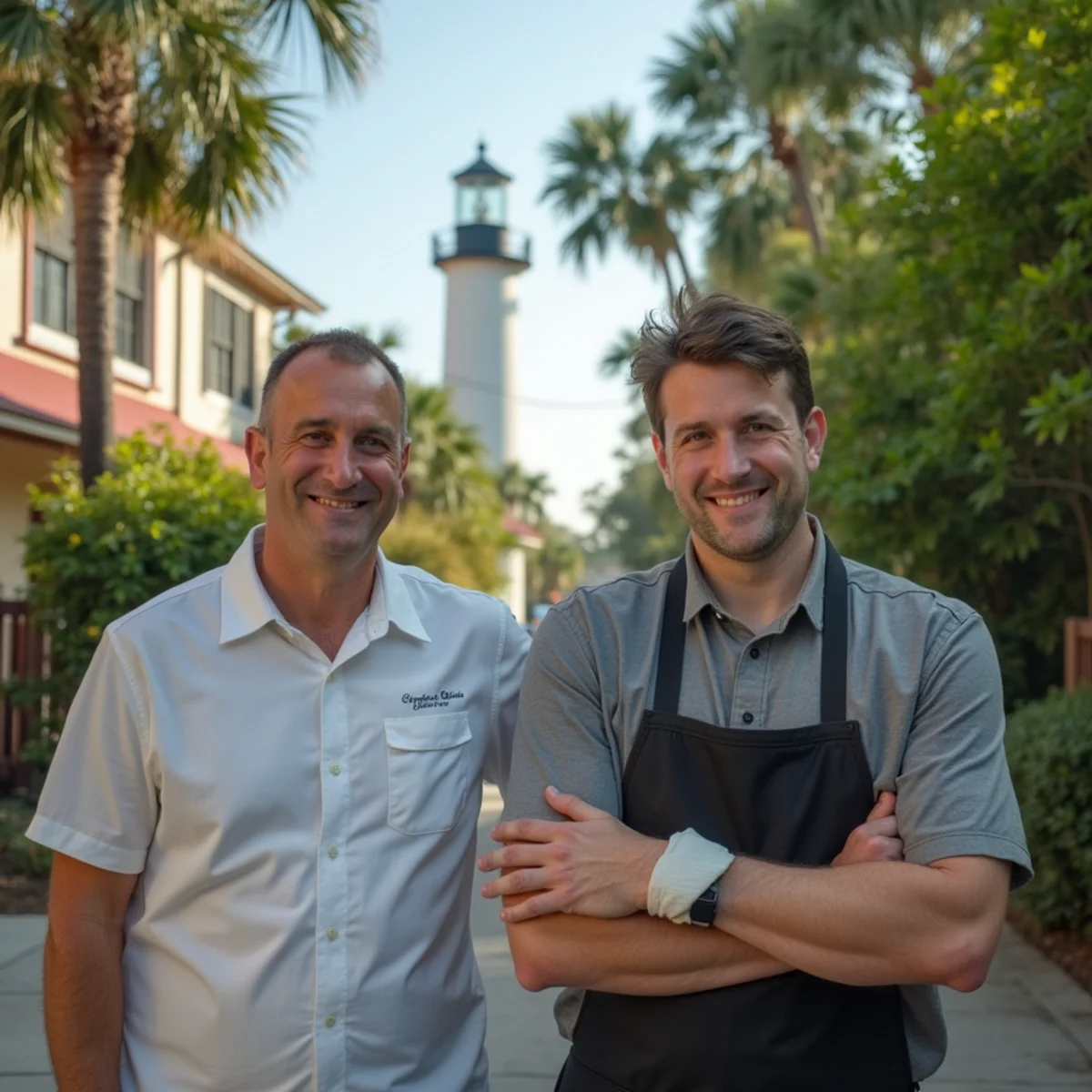Residential roofing project and neighborhood architecture in Mount Dora FL