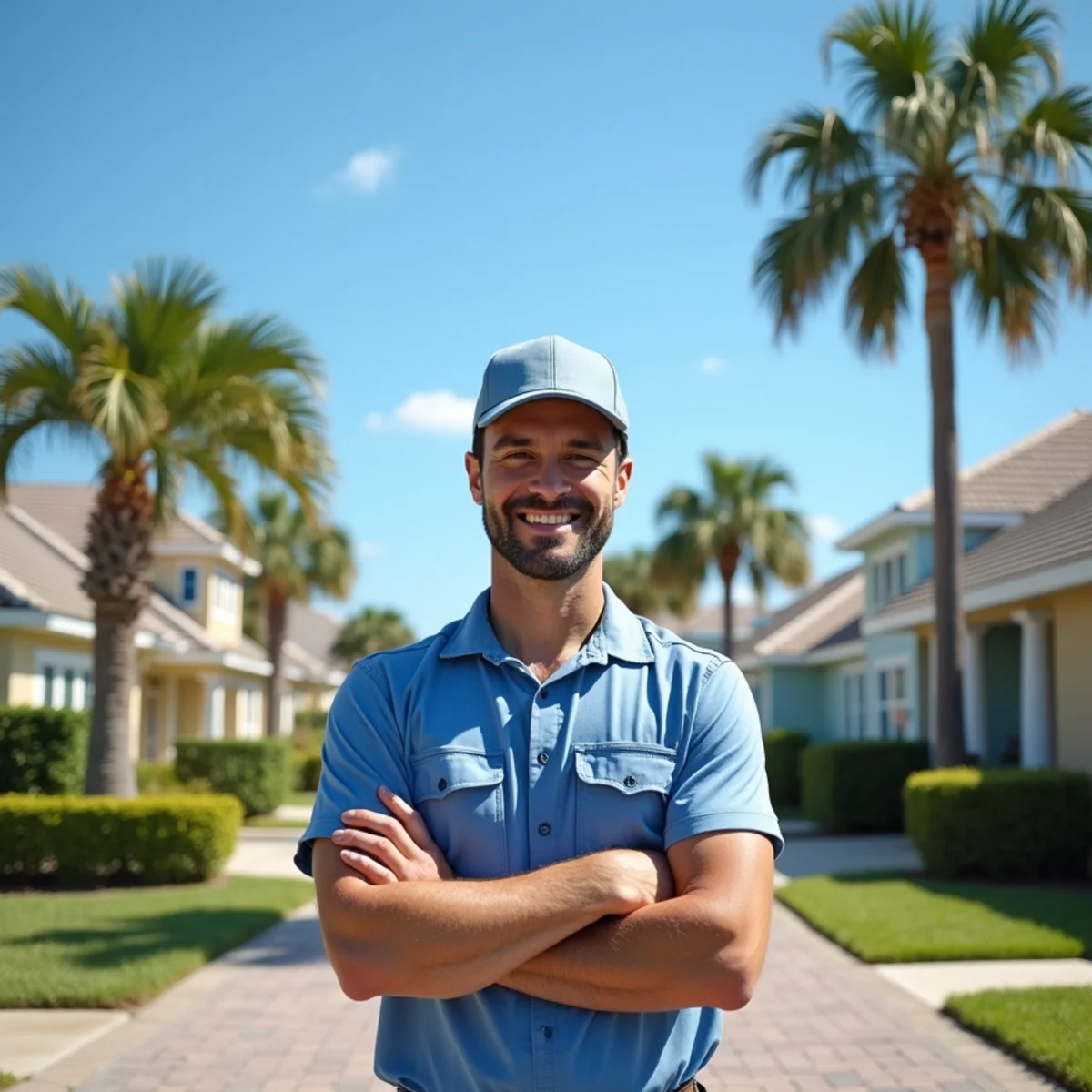 Roofing Contractor in Mount Dora FL - Repel Dry LLC