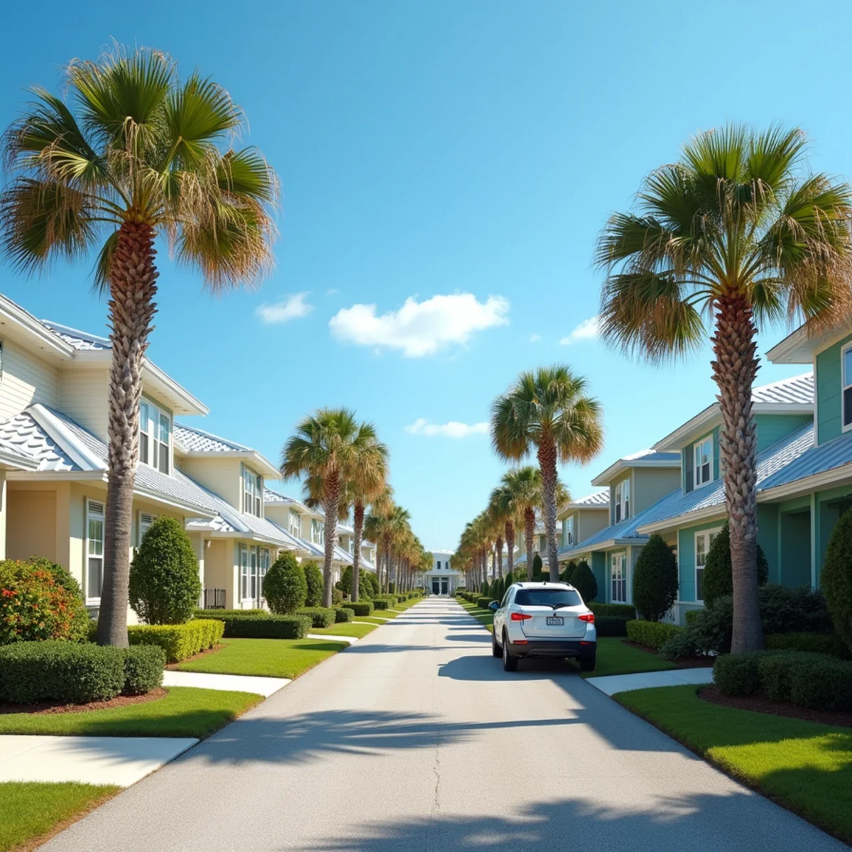 Roofing Contractor in Neptune Beach FL - Repel Dry LLC