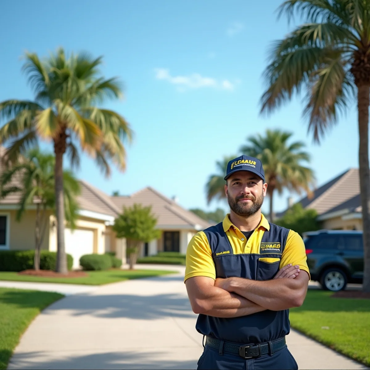 Roofing Contractor in Orange City FL - Repel Dry LLC