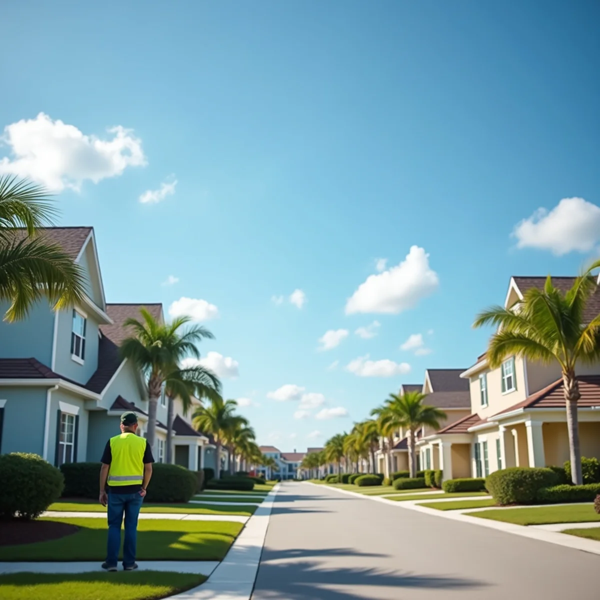 Roofing Contractor in Oviedo FL - Repel Dry LLC