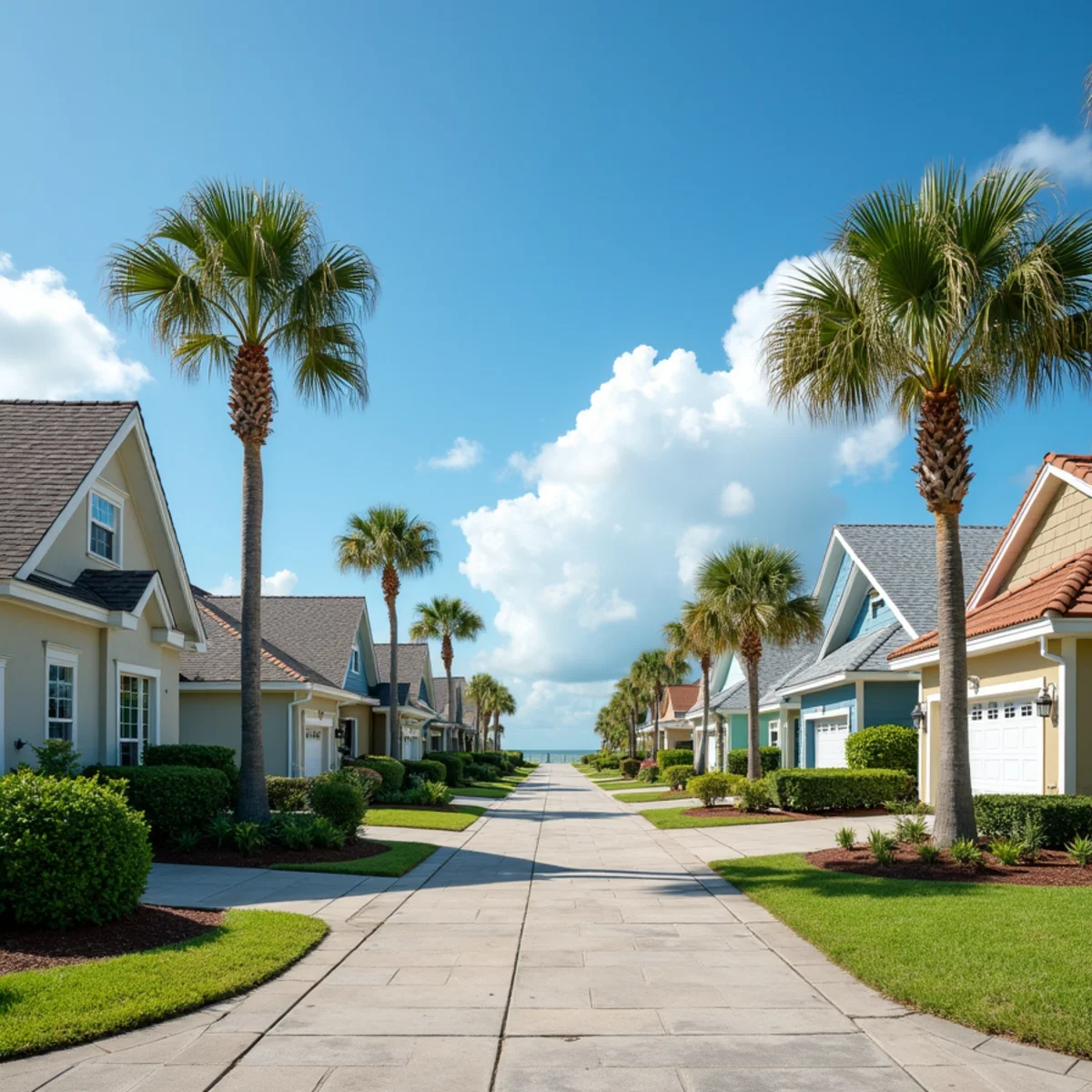 Roofing Contractor in Ponte Vedra Beach FL - Repel Dry LLC