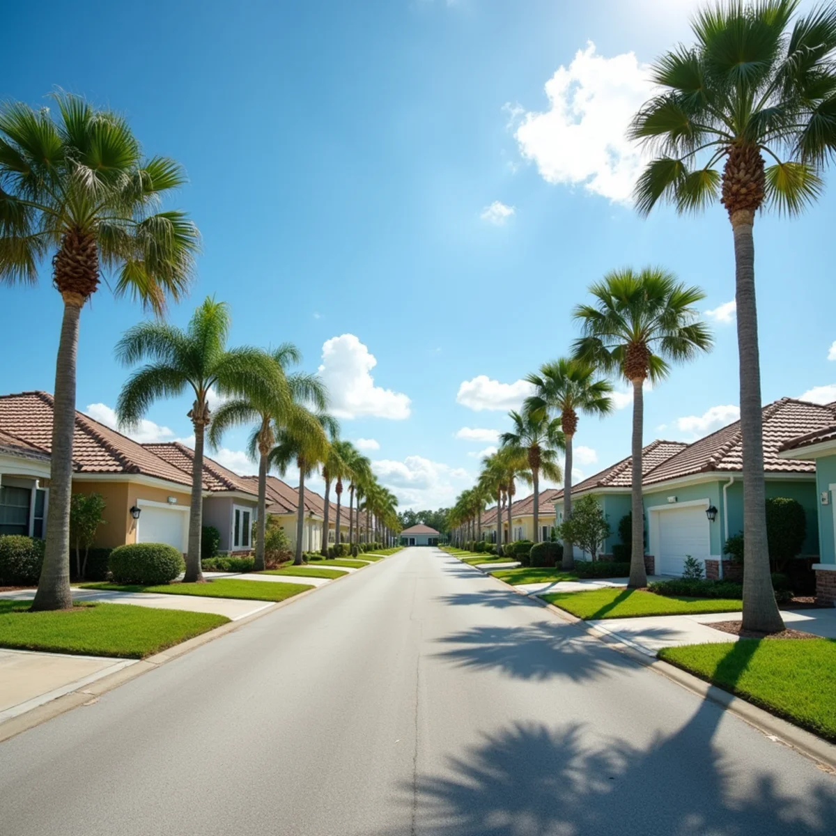 Roofing Contractor in Sanford FL - Repel Dry LLC