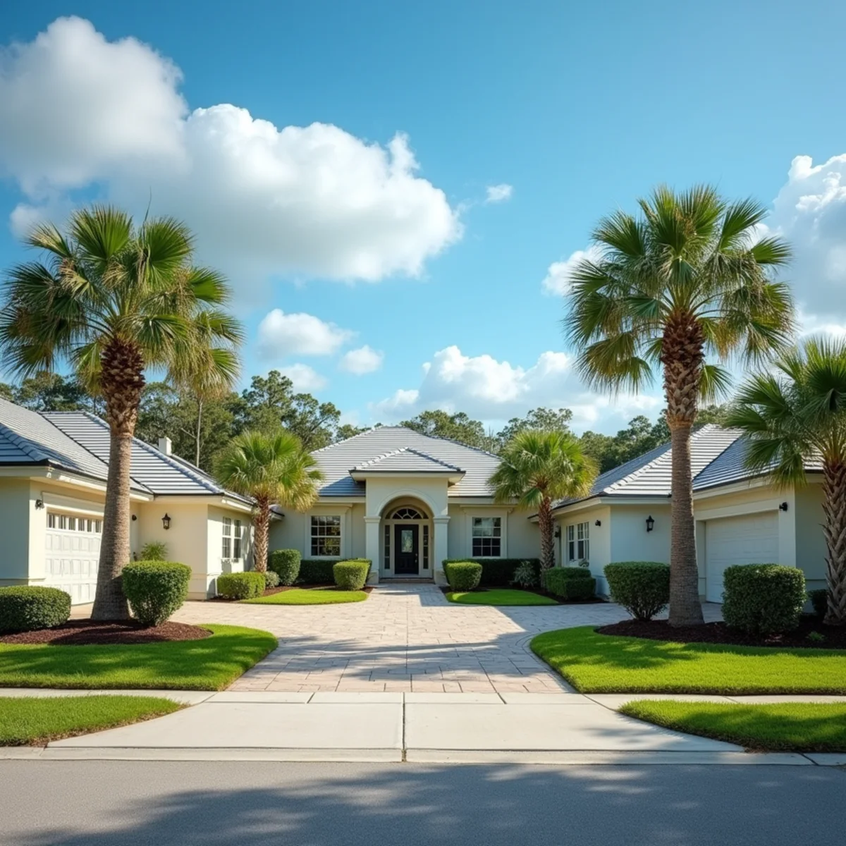 Roofing Contractor in Seminole County FL - Repel Dry LLC