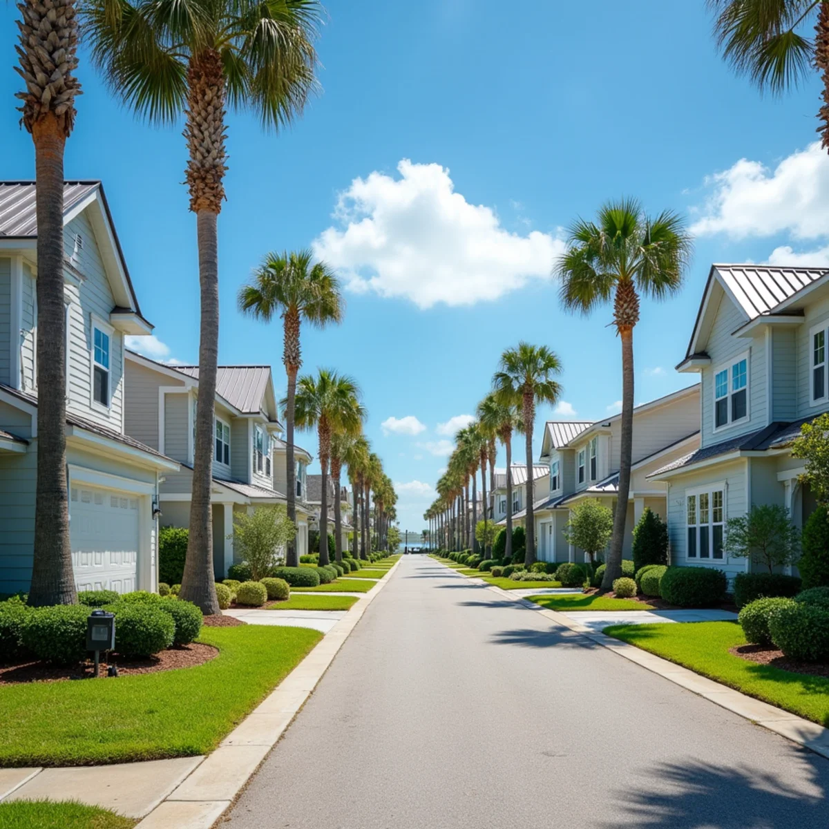 Roofing Contractor in St. Augustine Beach FL - Repel Dry LLC