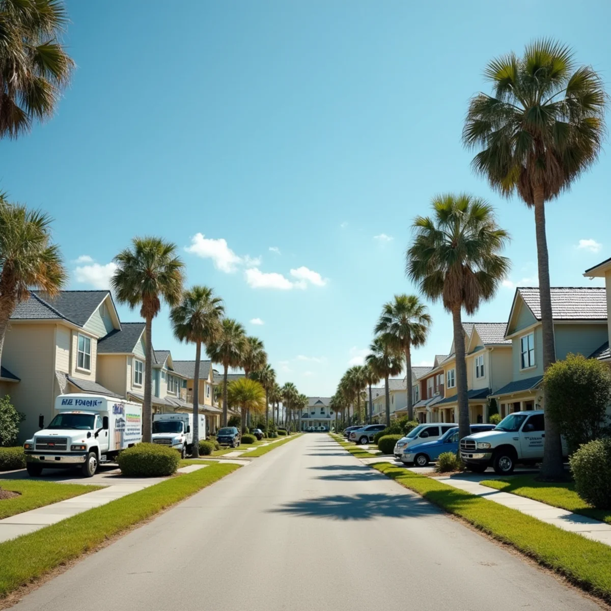 Roofing Contractor in St. Augustine FL - Repel Dry LLC