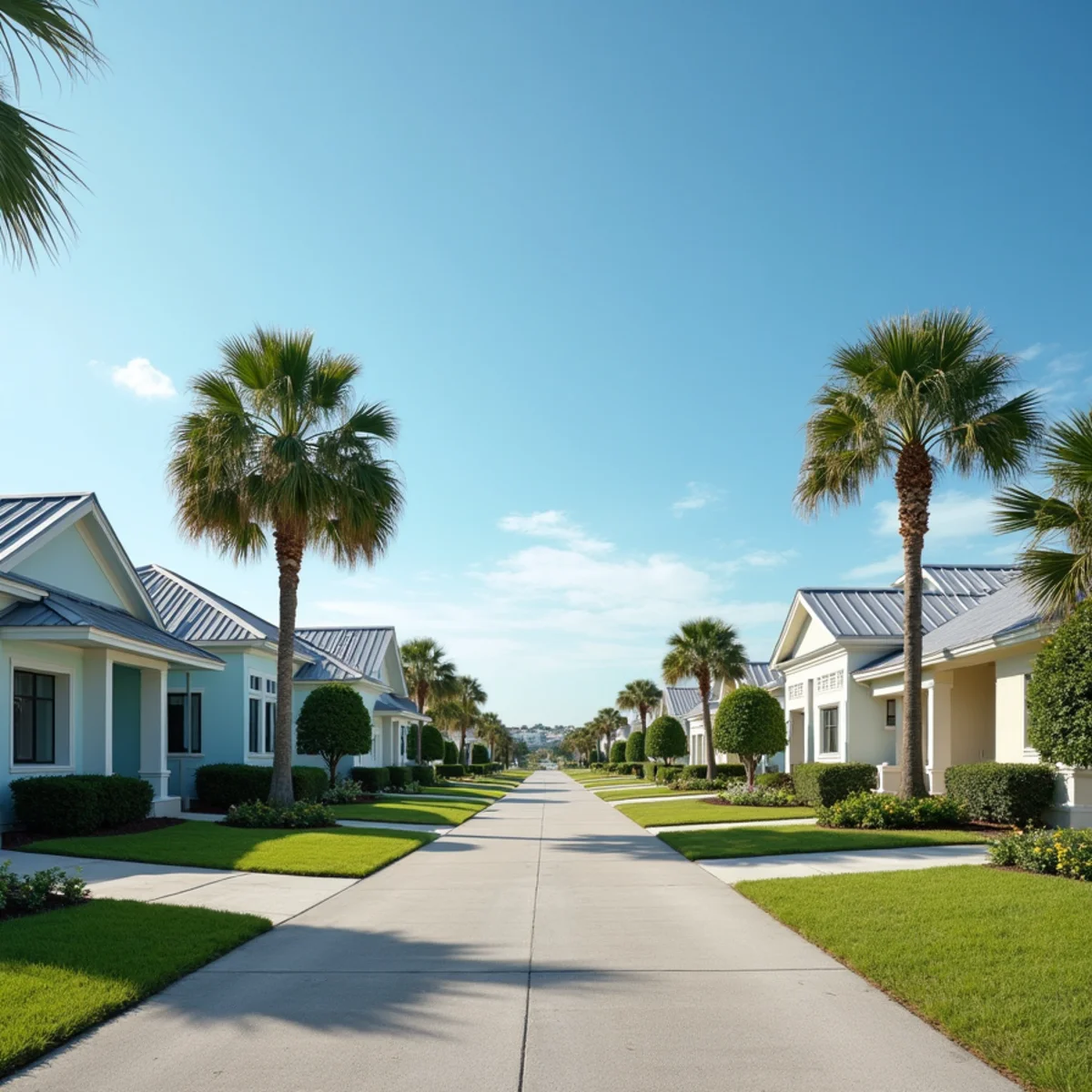 Roofing Contractor in St. Augustine Shores FL - Repel Dry LLC