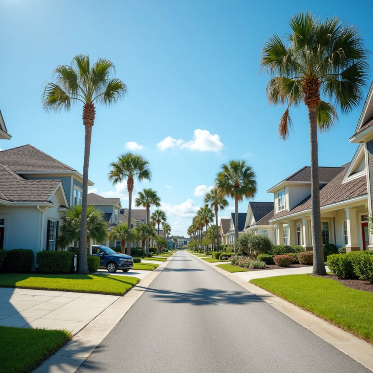 Roofing Contractor in St. Johns FL - Repel Dry LLC