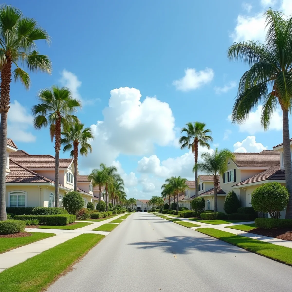 Roofing Contractor in World Golf Village FL - Repel Dry LLC